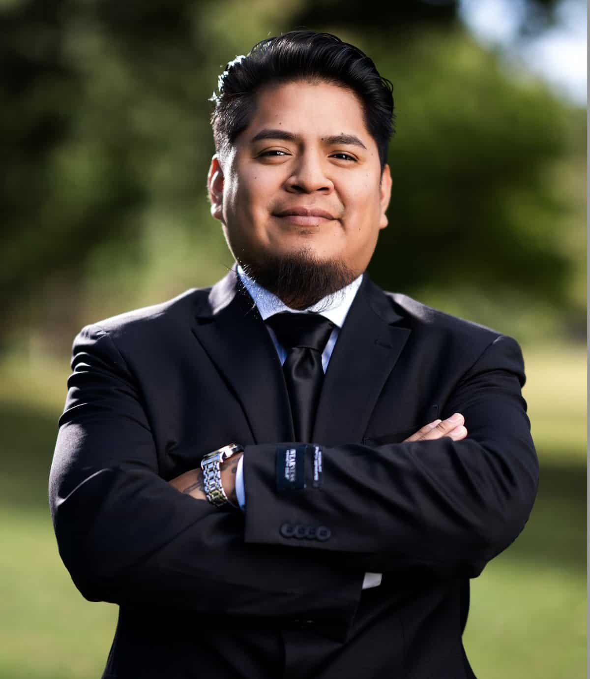 Jesus Avendano