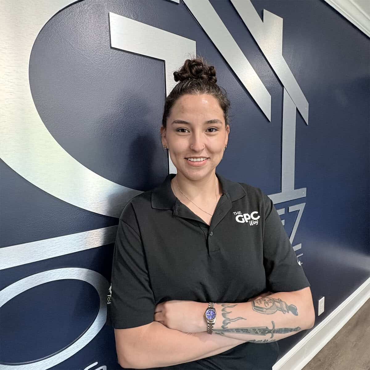 Brittney Cuevas