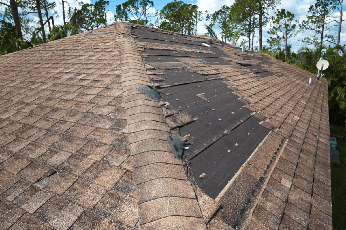 Chimney flashing repaired — leak resolved same day.