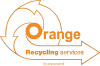 Orange Waste