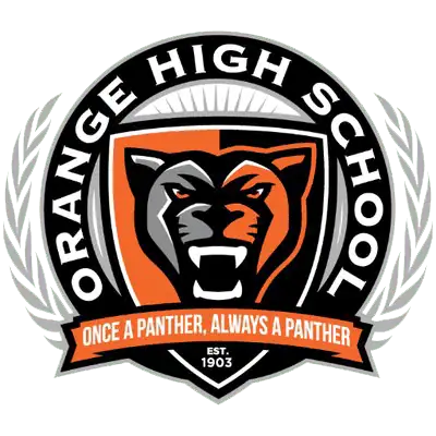 Orange High School