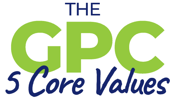 The GPC Core Values