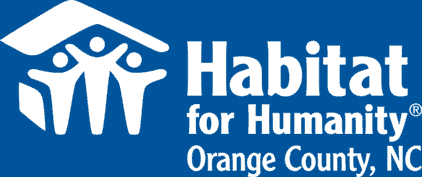 Orange Habitat for Humanity